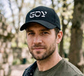 Casquette GOY — Casquette Goy GoyShop vue 3