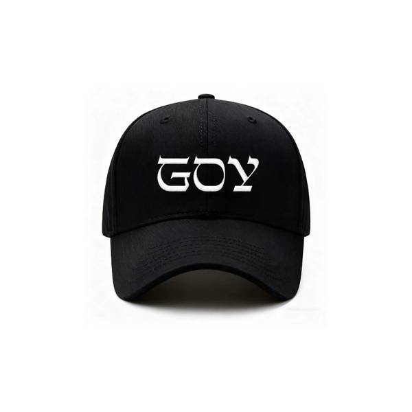Casquette GOY